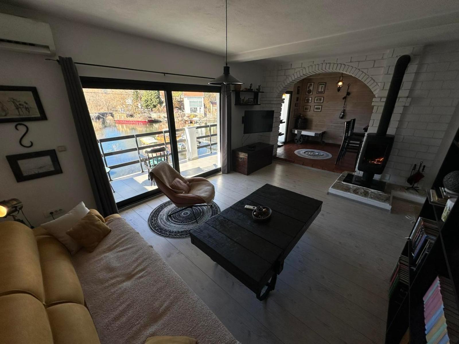 Lux Apartment Sunset Virpazar Extérieur photo