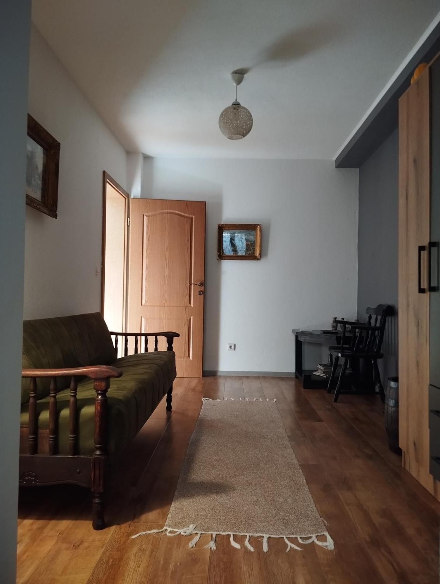 Lux Apartment Sunset Virpazar Extérieur photo