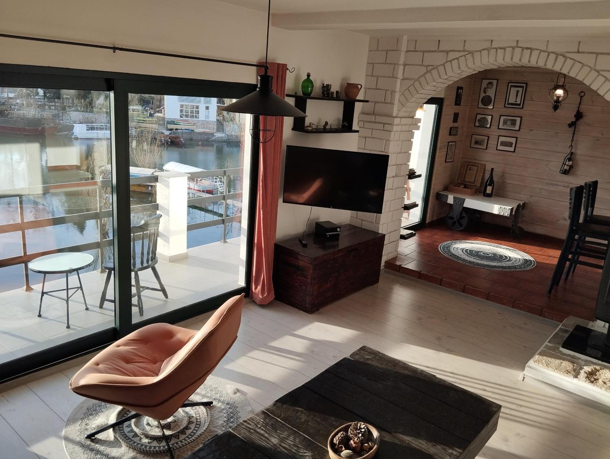 Lux Apartment Sunset Virpazar Extérieur photo